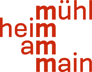 Logo Stadtwerke Mühlheim am Main GmbH