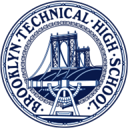 Logo Brooklyn Technical High School