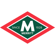 Logo Merritt Preferred Components, Inc.