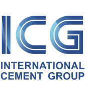 Logo International Cement Group Ltd.