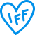 Logo Ians Friends Foundation