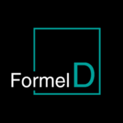 Logo Formel D Holding GmbH
