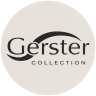 Logo Gerster GmbH + Co. KG