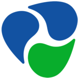 Logo GELSENWASSER Dresden GmbH