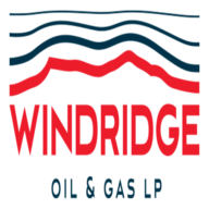 Logo Windridge Oil & Gas LP