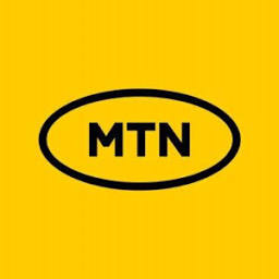 Logo MTN Rwandacell Ltd.