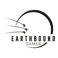 Logo Earthbound Games Ltd.