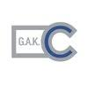 Logo GAK GmbH & Co. KG