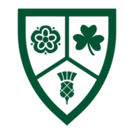 Logo Stormont School