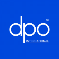 Logo Dpo International Sdn. Bhd.