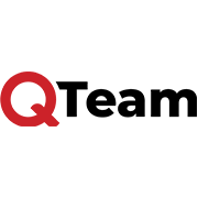 Logo QTeam Noord NV