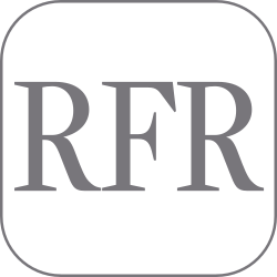 Logo RFR Finance GmbH & Co. KG