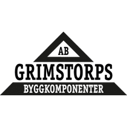 Logo Grimstorps Byggkomponenter AB