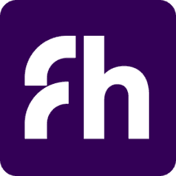 Logo Flowhaven Oy
