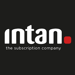 Logo Intan Service Plus Beteiligungs GmbH