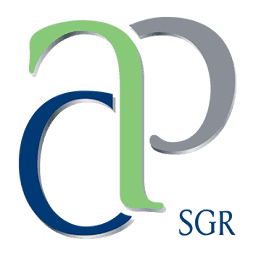 Logo Alternative Capital Partners Sgr SpA