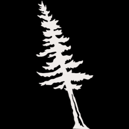Logo Paul Smith's College
