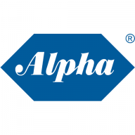 Logo Alpha CALCIT Holding GmbH