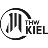 Logo THW Kiel Handball-Bundesliga GmbH & Co. KG