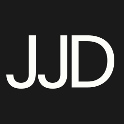 Logo Jacob Jensen Design A/S