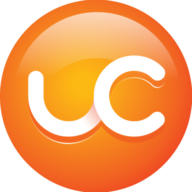 Logo Unchain BV