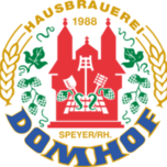 Logo Hausbrauerei im Domhof GmbH & Co. KG
