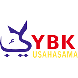 Logo YBK Usahasama Sdn. Bhd.