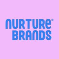 Logo Nurture Brands Ltd.