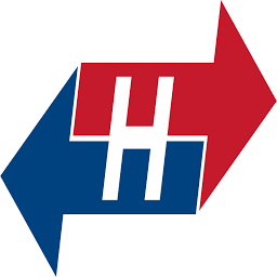 Logo Spedition Höcker GmbH u. Co. KG