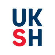 Logo UKSH Gesellschaft für Informationstechnologie mbH ("GfIT")
