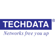 Logo Techdata Systems Sdn. Bhd.