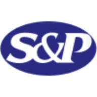 Logo S & P Industries Sdn. Bhd.