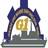 Logo Grade One Marine Shipyard Sdn. Bhd.