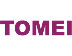 Logo Tomei Gold & Jewellery Manufacturing Sdn. Bhd.