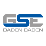 Logo Gesellschaft für Stadterneuerung und Stadtentwicklung Baden
