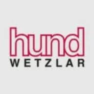 Logo Helmut Hund GmbH