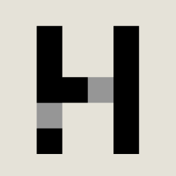 Logo Hidden Level, Inc.