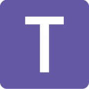 Logo Together Dental
