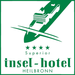 Logo insel-hotel GmbH & Co. KG