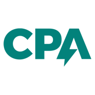 Logo Clean Power Alliance