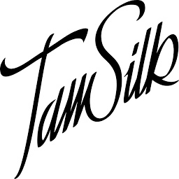 Logo Tam-Silk Oy