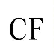 Logo CHRIS FARRELL Cosmetics GmbH