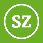Logo Sächsische Zeitung GmbH