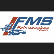 Logo FMS Fahrzeugbau GmbH