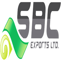 Logo SBC Exports Ltd.