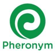 Logo Pheronym, Inc.