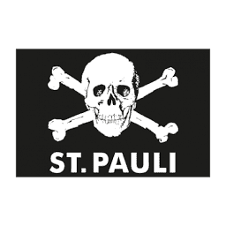 Logo FC St. Pauli Merchandising GmbH & Co. KG