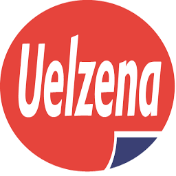 Logo Altmark-Käserei Uelzena GmbH