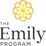 Logo The Emily Program PC