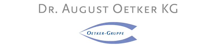 Logo Dr. Oetker China Holding GmbH